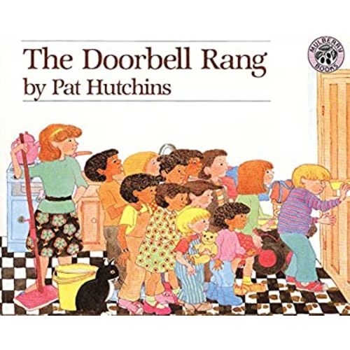 The Doorbell Rang