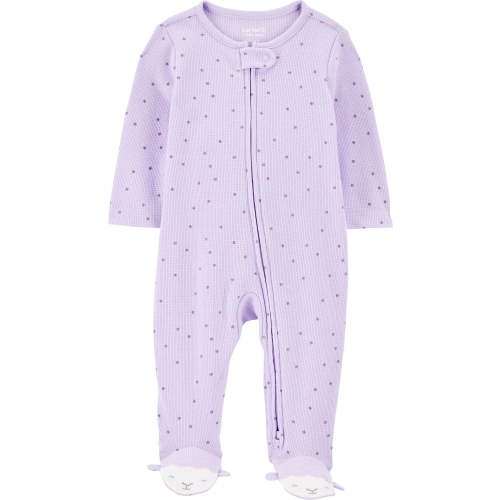 Carter's Child of Mine Baby Sleep 'N Play, Sizes Preemie-6/9 Months