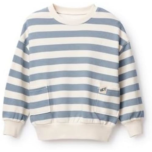 Unisex Kids Sweatshirt