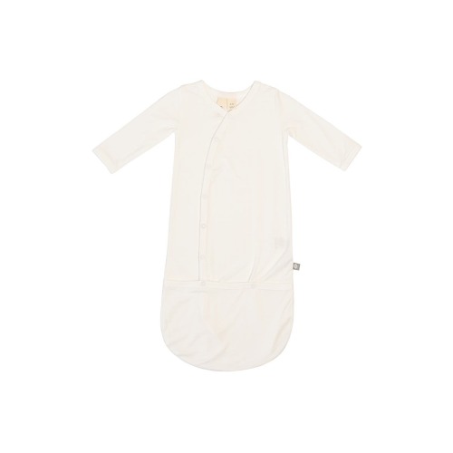 Bundler Snap Gown