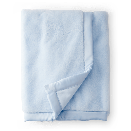 Baby Plush Blanket - Blue - Carter's | Carter's