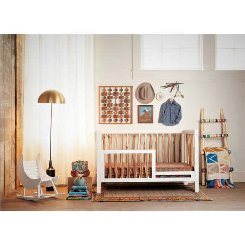 Branch Toddler & Day Bed Conversion Kit