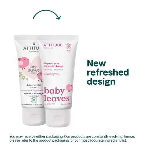 Diaper Cream