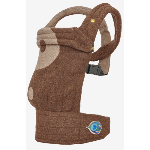 Yin Yang 1970 | Zeitgeist Baby Carrier