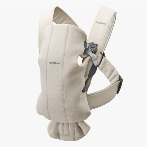 BabyBjörn Baby Carrier Mini