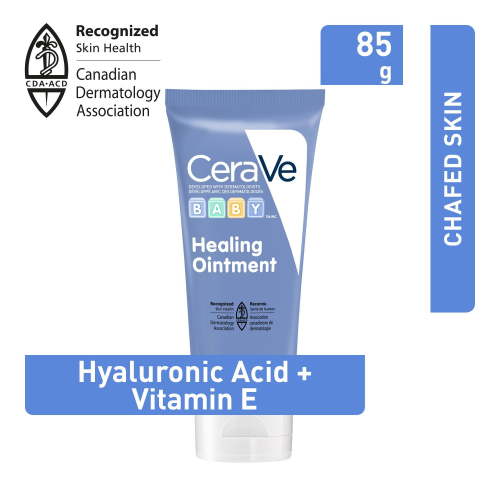CeraVe Baby Multi-purpose Healing Ointment Cream
