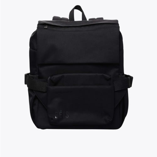 BÉIS 'The Ultimate Diaper Backpack' in Black - Diaper Bag & Diaper Backpack