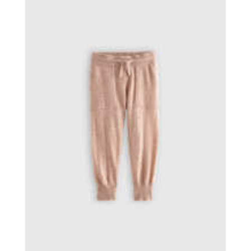 Washable Cashmere Jogger