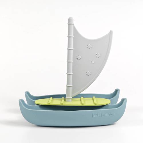 Explorer Canoe – Keiki Kaukau