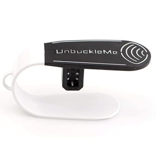 UnbuckleMe Car Seat Buckle Release Tool