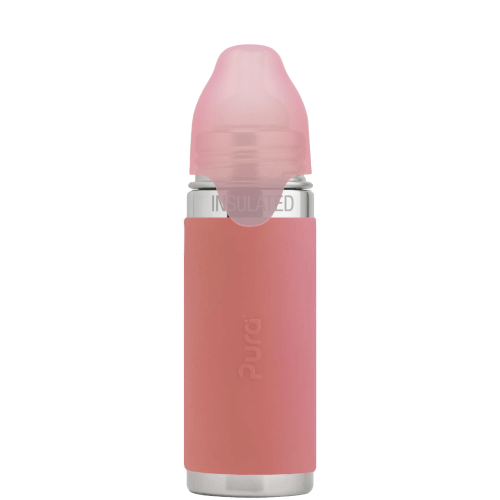 Kiki™ 7oz Insulated Infant Bottle