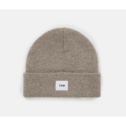 Beanie - Heather