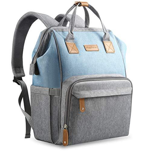 Multi-Function Diaper Bag