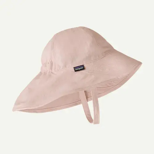 Patagonia Baby Block-the-Sun Full Brim UPF Hat