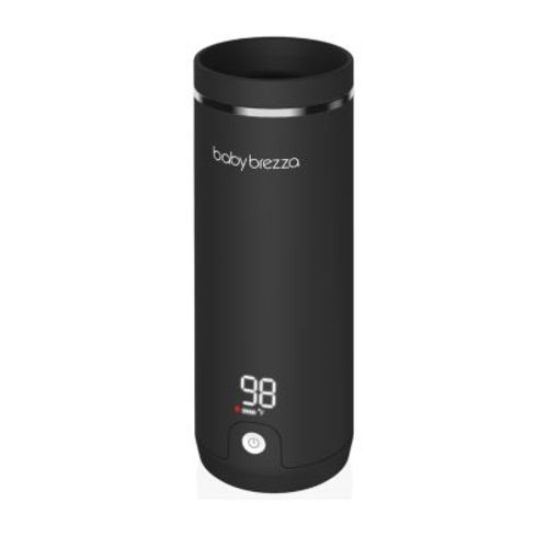 SuperFast® Portable Bottle Warmer