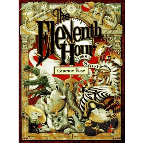 The Eleventh Hour: A Curious Mystery