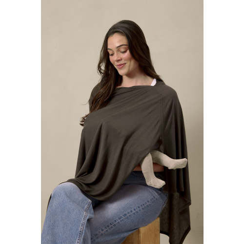 Cacao Nursing Cover