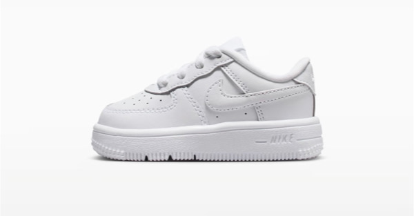Nike Force 1 Low Baby/Toddler Shoes. Nike.com