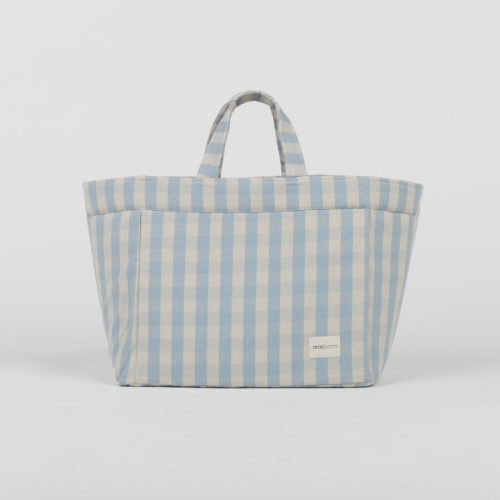 Big Bag - Blue + Sand - PRE ORDER - Minicoton