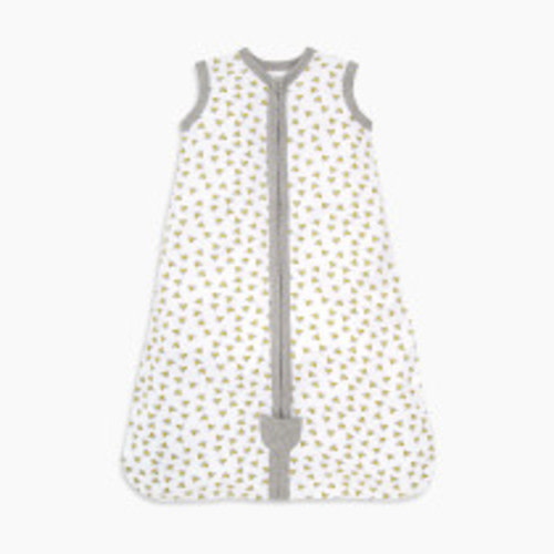 Burt's Bees Baby Beekeeper Organic Wearable Blanket - Honey Bee, 6-12 M
