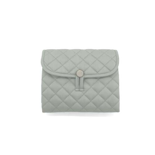 Organic Cotton Travel Change Mat Mineral