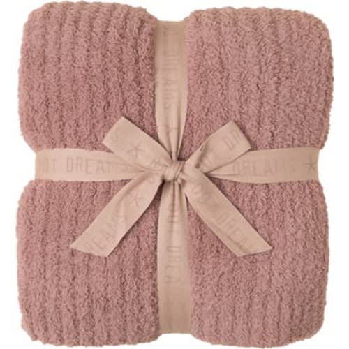 CozyChic™ Rib Throw Blanket