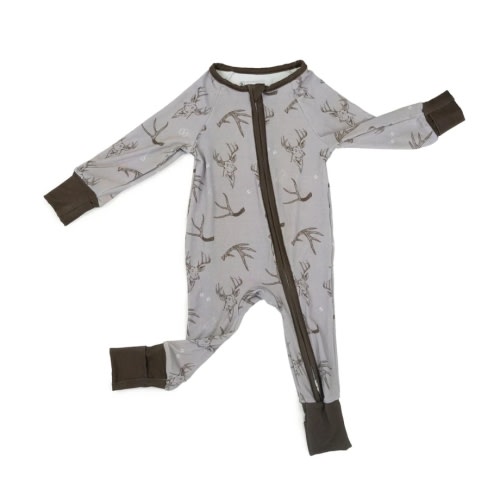 Racks & Rattles Zippy – Bow Crew Apparel - Bow Hunting Lifestyle Apparel