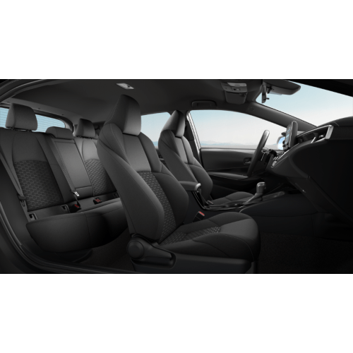 2025 Toyota Sienna | Toyota.com
