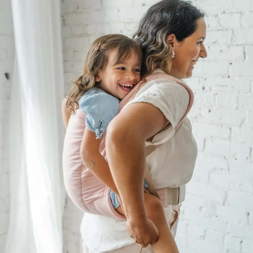 Peony Lark Baby Carrier