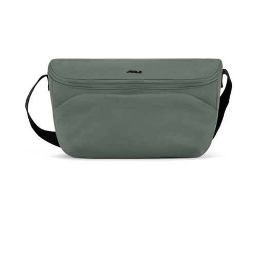 Joolz Organiser - Compact Accessory for Baby Stroller, (Forest Green)
