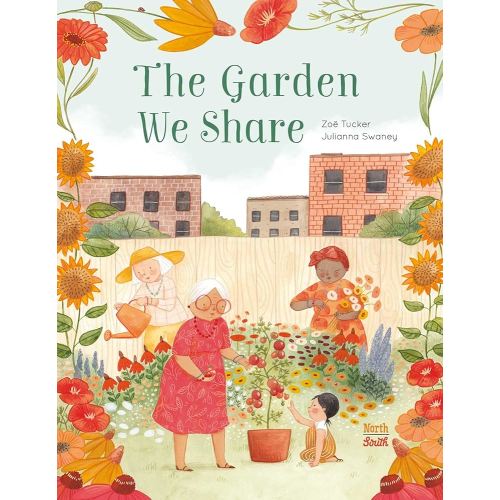The Garden We Share