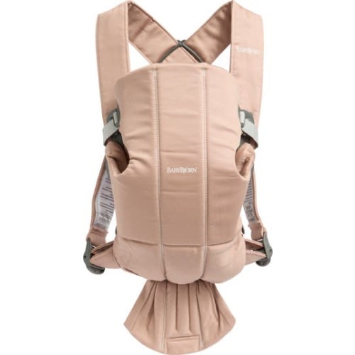 BabyBjörn Baby Carrier Mini | Nordstromrack