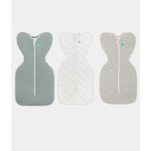 Swaddle Up Starter Bundle Deep Olive – Love to Dream US