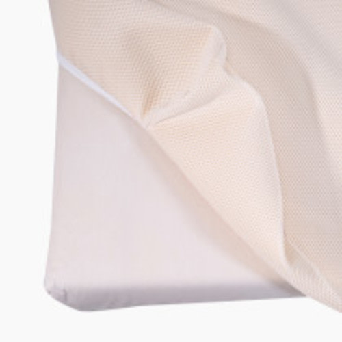 Naturepedic Breathable Waterproof Crib Mattress Cover
