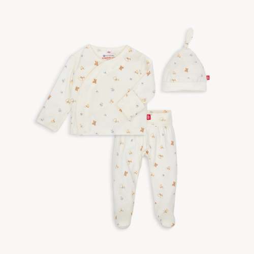 lullaby lane modal magnetic take me home kimono set – Magnetic Me