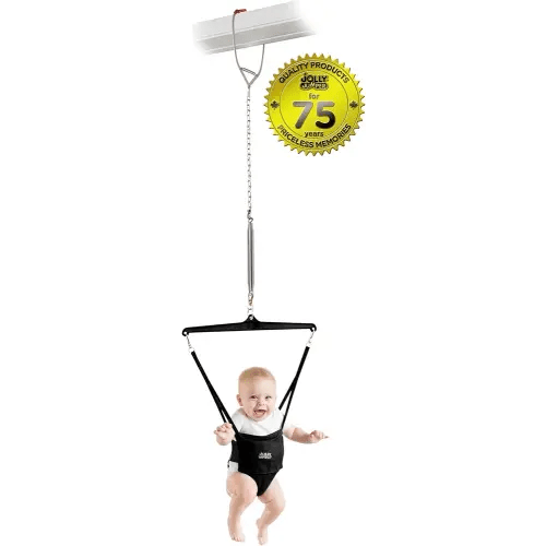 Jolly Jumper The Original Baby Exerciser