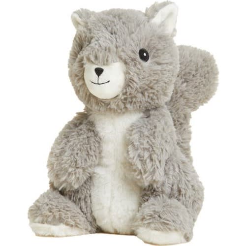 Squirrel Plush Toy