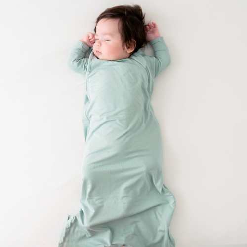 Sleep Bag in Sage 0.5