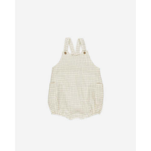 Lou Romper || Grid