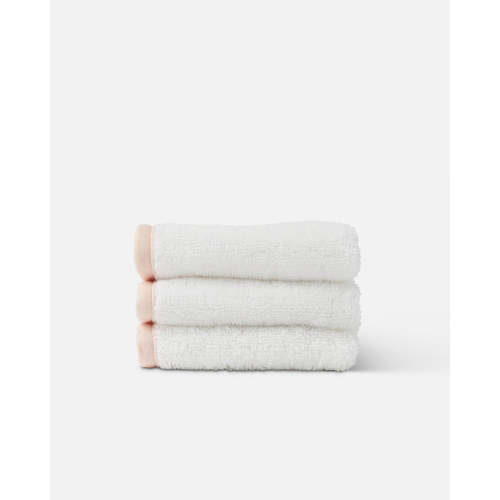 The Washcloth (3-Pack) - Grapefruit