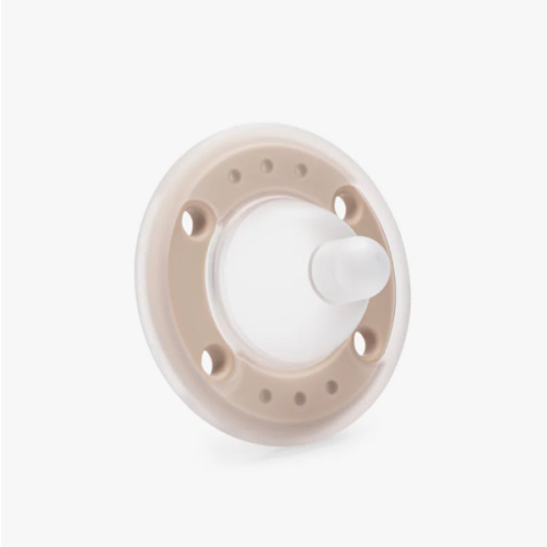 Ninni Pacifier Oatmeal 1 Pack