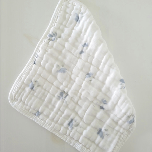 Multi-use Cloths- Bluebell Floral