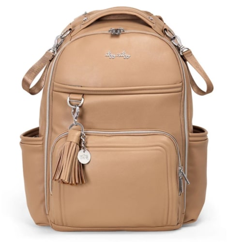 Diaper Backpack Stylish & Functional Bag Itzy Ritzy®