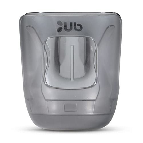 UPPAbaby Cup Holder for Vista, Cruz & Minu - Black