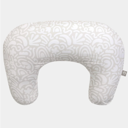 New Boppy Nursing Pillow