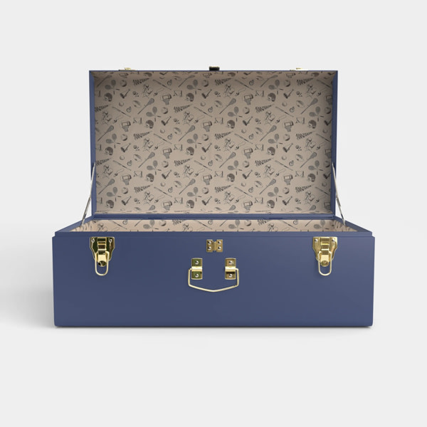 Grand Trunk | Petite Keep