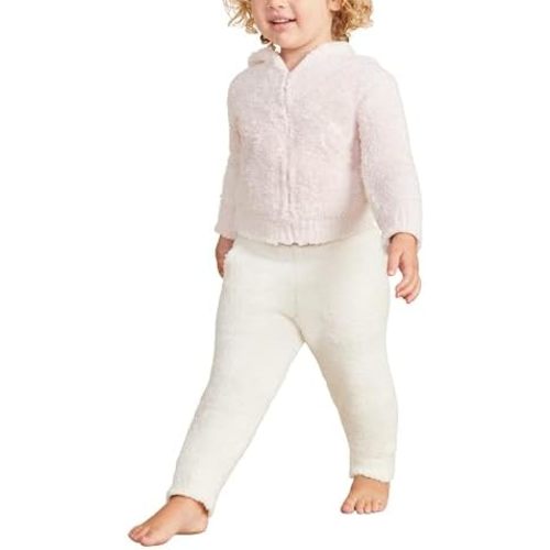 Barefoot Dreams CozyChic Infant Hoodie