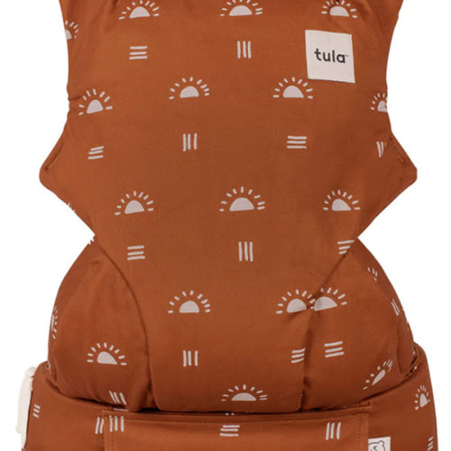 Sedona - Cotton Explore Baby Carrier – Baby Tula US