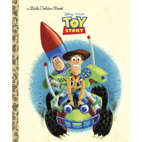 Toy Story (Disney/Pixar Toy Story) | Barnes & Noble®