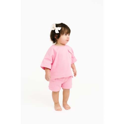 Tulip Slouchy Cargo Set